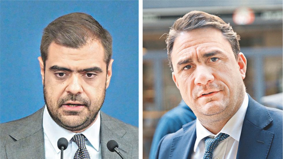 marinakis - tsoukalas